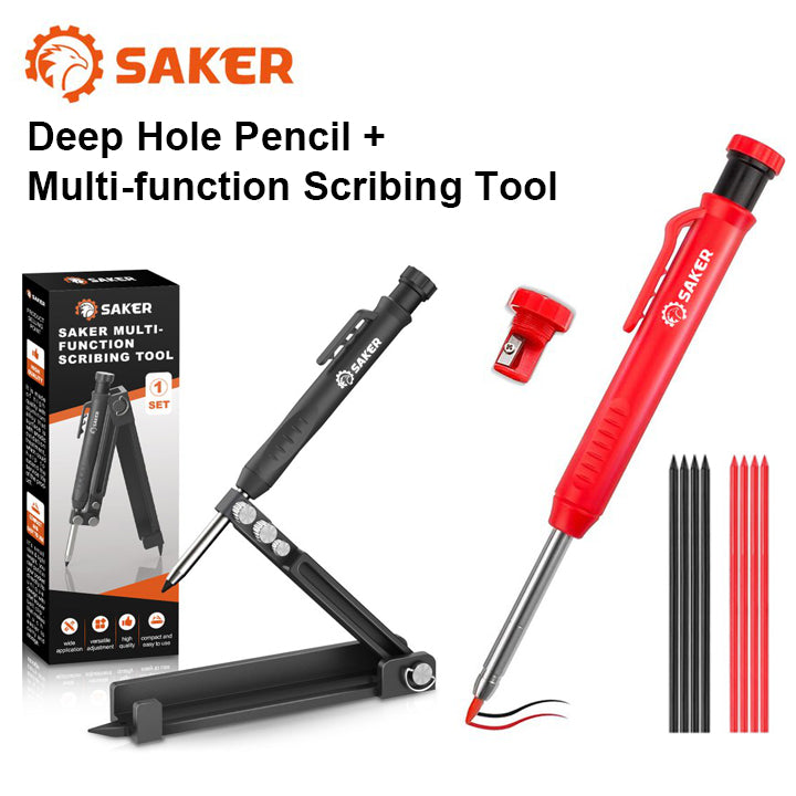 Lisslune | Saker Multifunctional Slot Tool