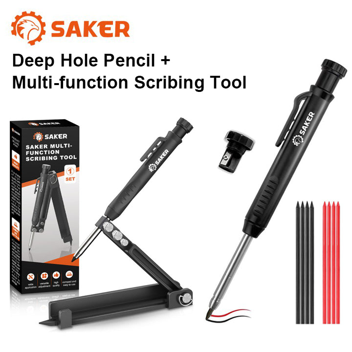 Lisslune | Saker Multifunctional Slot Tool