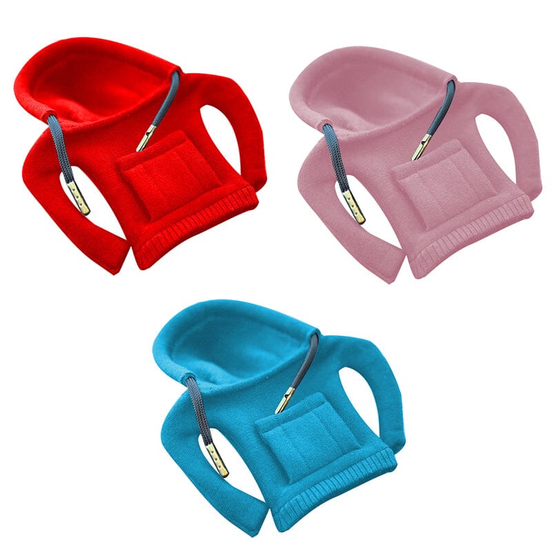 Lisslune | Gear lever cover