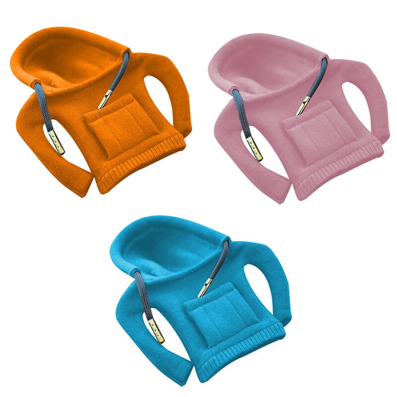 Lisslune | Gear lever cover