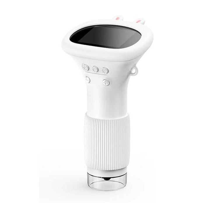 Lisslune | Children's Science Education Microscope