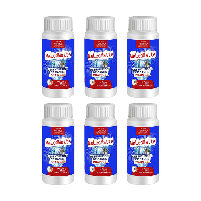 Lisslune | Deodorizing agent for clogged toilets