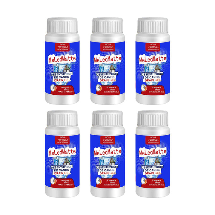 Lisslune | Deodorizing agent for clogged toilets