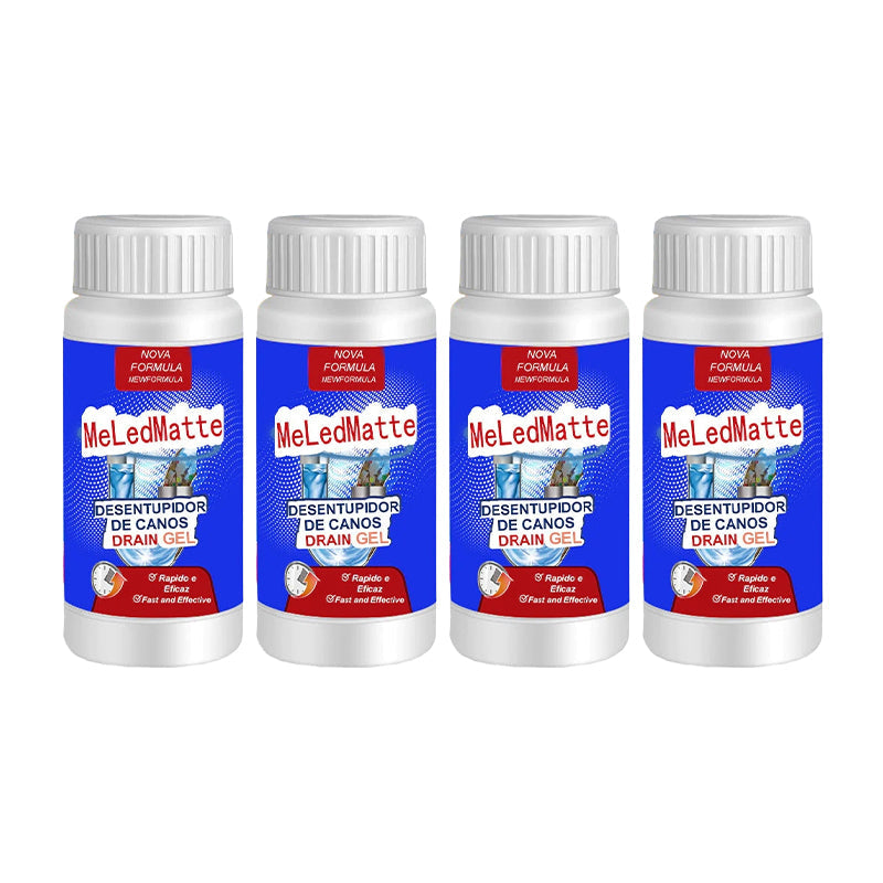 Lisslune | Deodorizing agent for clogged toilets
