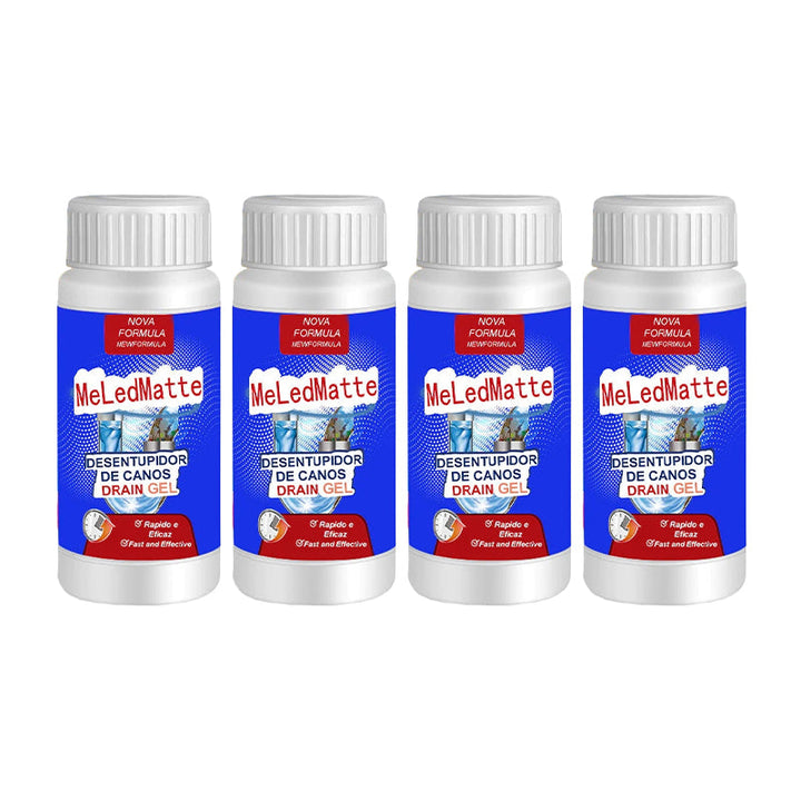 Lisslune | Deodorizing agent for clogged toilets
