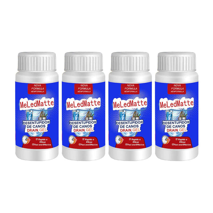 Lisslune | Toilet clogging deodorant, powerful pipe cleaner