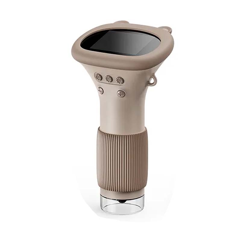 Lisslune | Children's Science Education Microscope