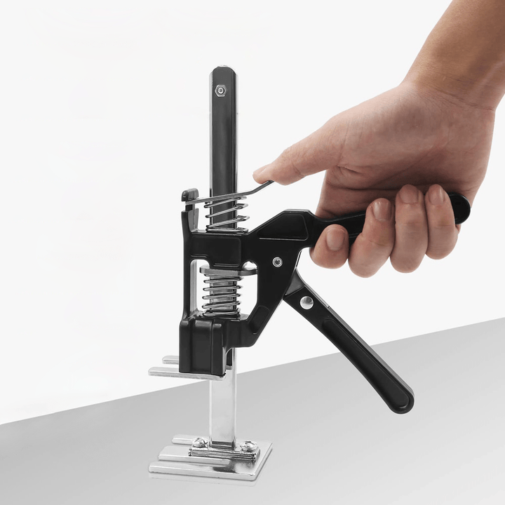 Lisslune | QuickSet Mover – Compact Tool for Furniture and Cabinet Installation