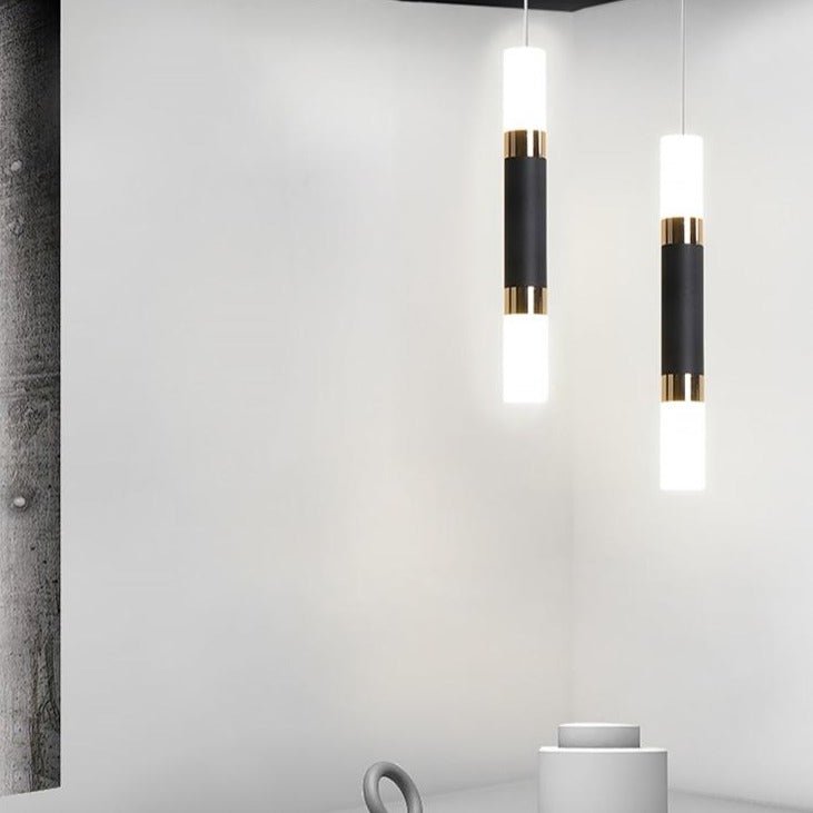Lisslune | AuraVibe - Stylish Pendant Light