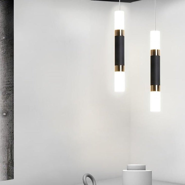Lisslune | AuraVibe - Stylish Pendant Light
