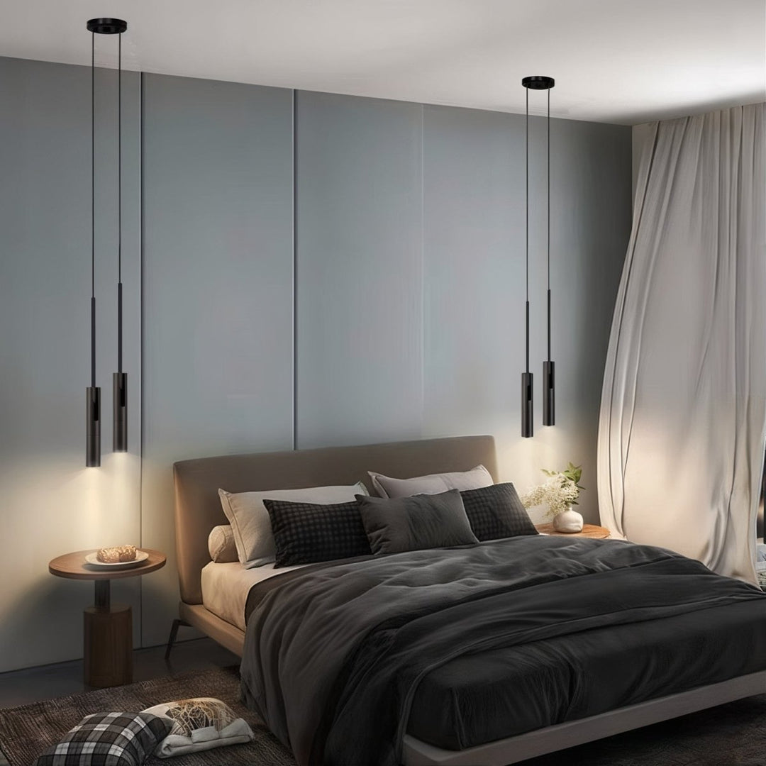 Lisslune | GlowLine - Linear LED Pendant Light