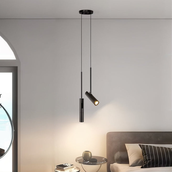 Lisslune | GlowLine - Linear LED Pendant Light