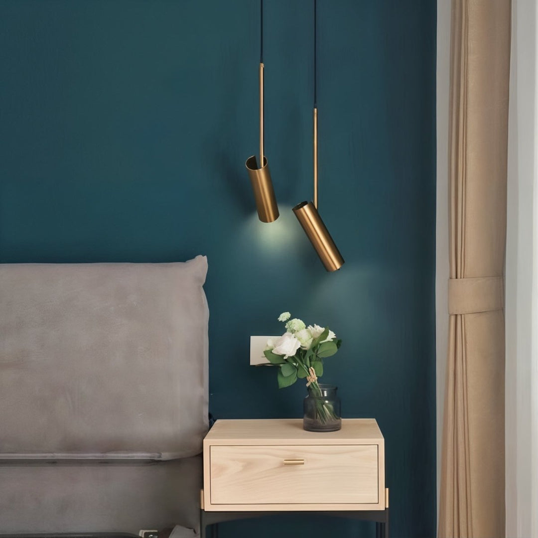 Lisslune | GlowLine - Linear LED Pendant Light