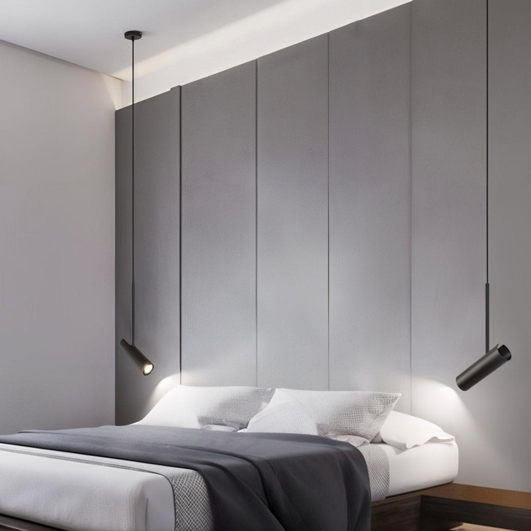 Lisslune | GlowLine - Linear LED Pendant Light