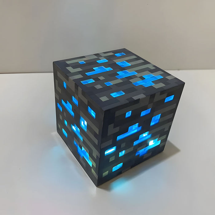 Lisslune | LumiBrill – Stylish LED Table Lamp