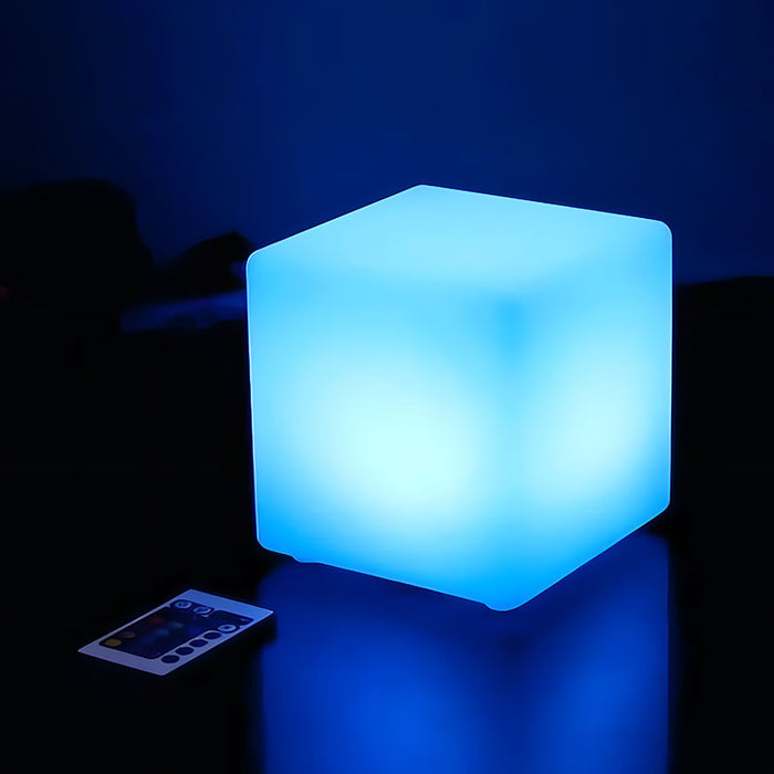 Lisslune | FlexiGlow – Elegant LED Lamp