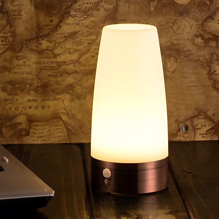 Lisslune | SmartGlow Bed lamp with motion sensor
