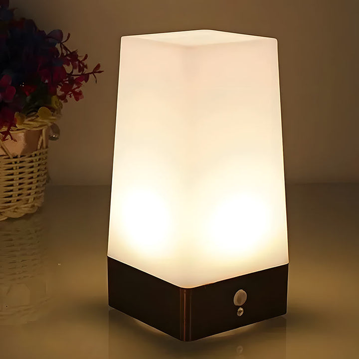 Lisslune | SmartGlow Bed lamp with motion sensor