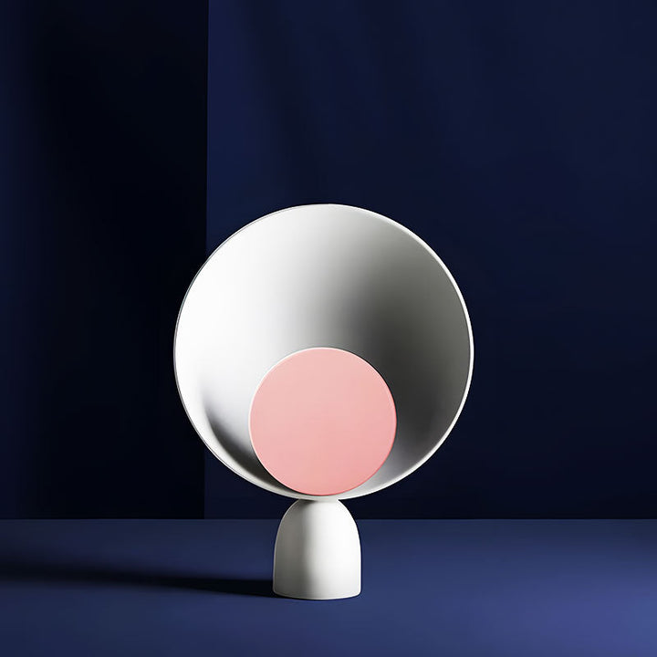 Lisslune | PureGlow modern LED night lamp