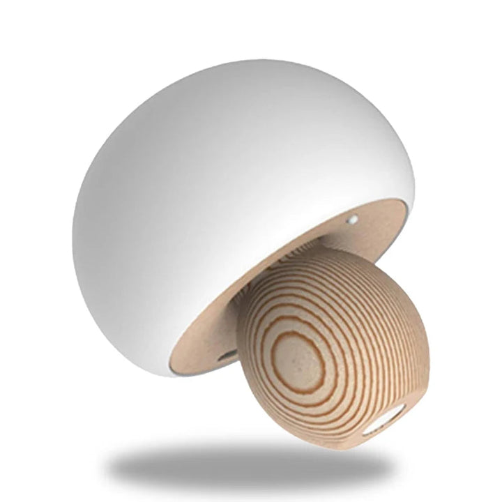 Lisslune | MushroomGlow – A modern and unique night light