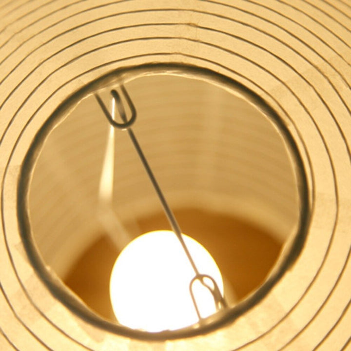 Lisslune | AuraGlobe Round Table Lamp – Create a cozy atmosphere