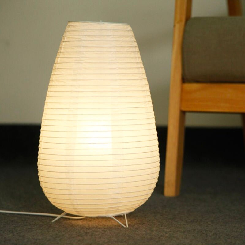 Lisslune | AuraGlobe Round Table Lamp – Create a cozy atmosphere