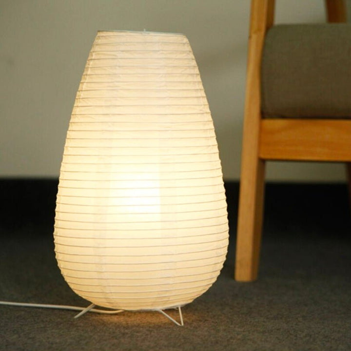 Lisslune | AuraGlobe Round Table Lamp – Create a cozy atmosphere