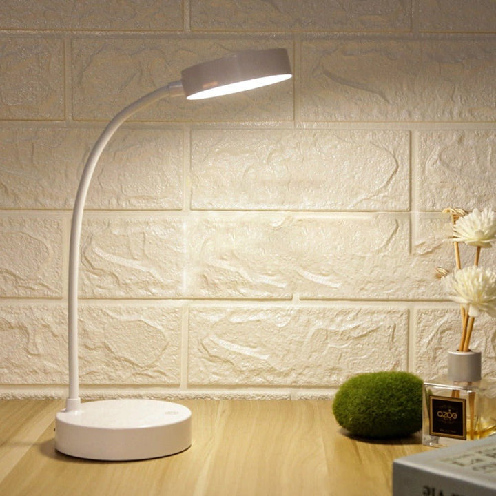 Lisslune | LumiFlex Adjustable LED Table Lamp – Perfect Balance between Style and Functionality