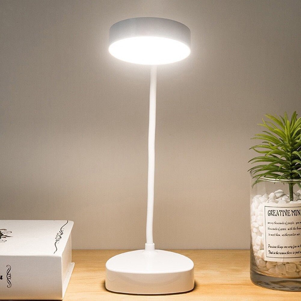 Lisslune | LumiFlex Adjustable LED Table Lamp – Perfect Balance between Style and Functionality