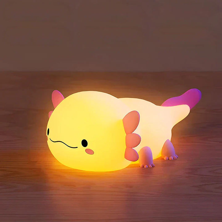 Lisslune | LumiBuddy Sweet Kids Night Light