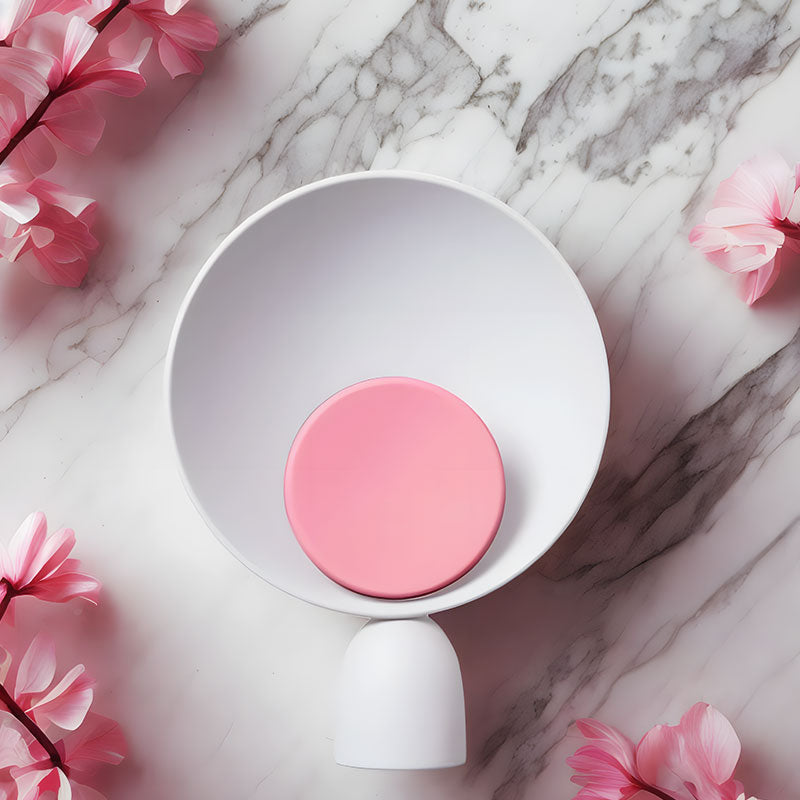 Lisslune | PureGlow modern LED night lamp