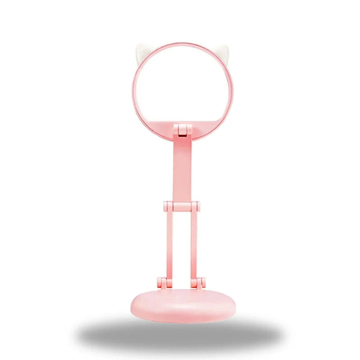 Lisslune | PurrGlow – Yndig foldable cat table lamp