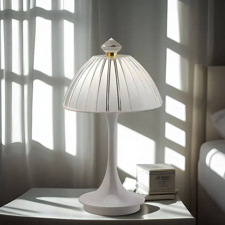 Lisslune | LumiVintage Classic Touch Table Lamp