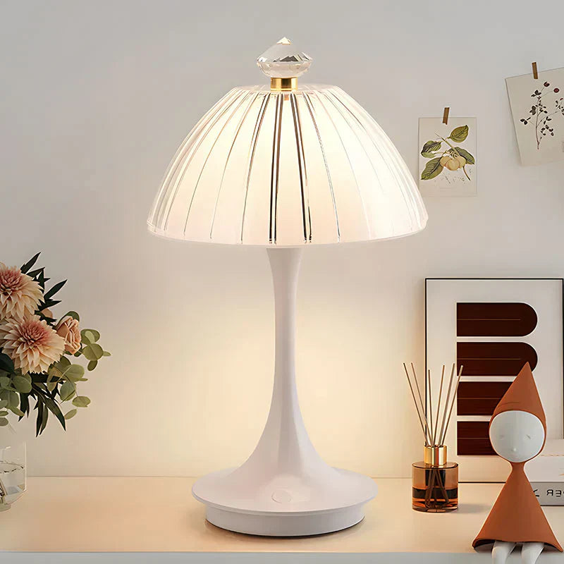 Lisslune | LumiVintage Classic Touch Table Lamp