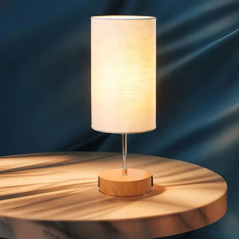 Lisslune | LumiCharge Touch Night Light