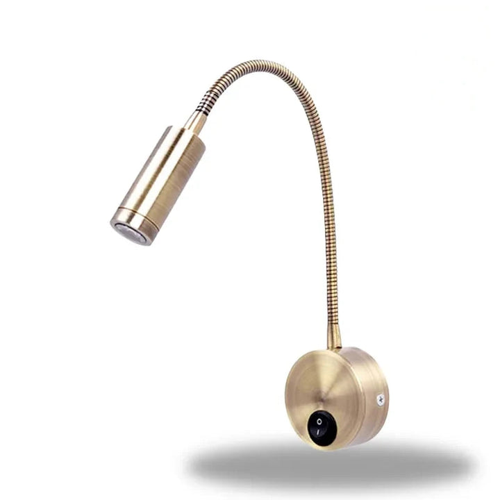 Lisslune | LumaGlow LED Wall Light
