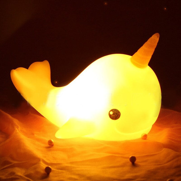 Lisslune | Night Light Animals