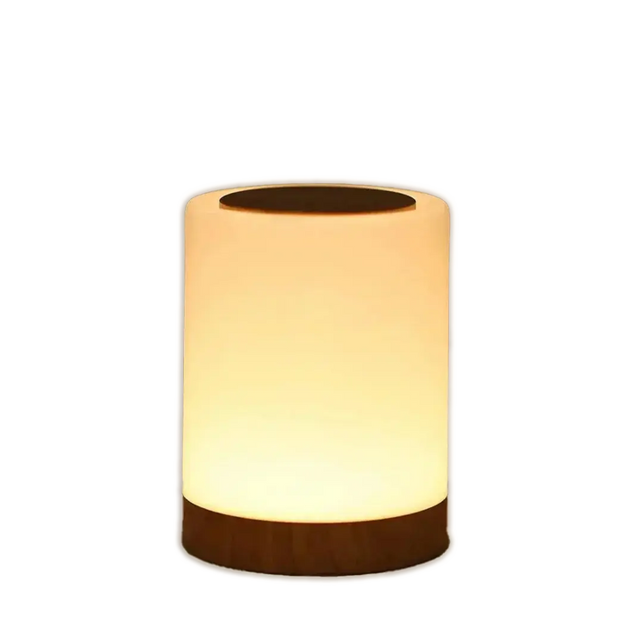Lisslune | GlowTouch - Portable Lamp with Touch Sensor