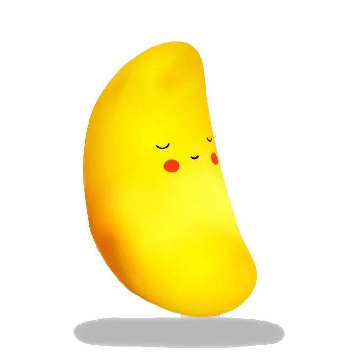 Lisslune | BanaLume Banana-shaped Night Light