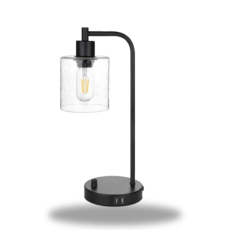 Lisslune | LumiCraft Industrial Ceiling Lamp