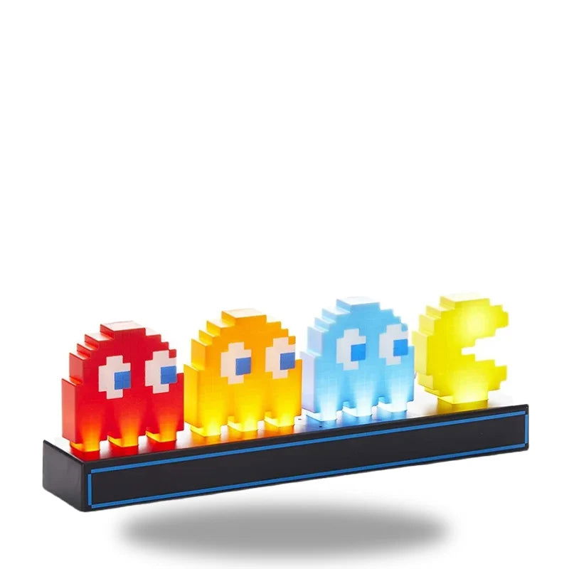 Lisslune | ArcadeGlow Retro Game Lamp