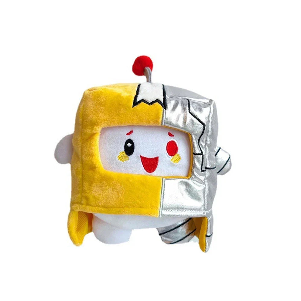 Lisslune | Soft Singing Plush - SingAlong