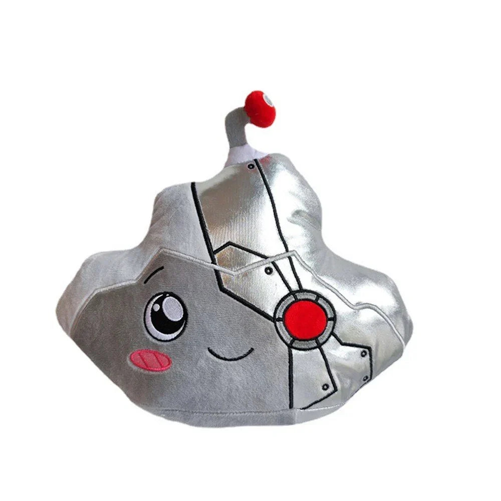 Lisslune | Soft Singing Plush - SingAlong
