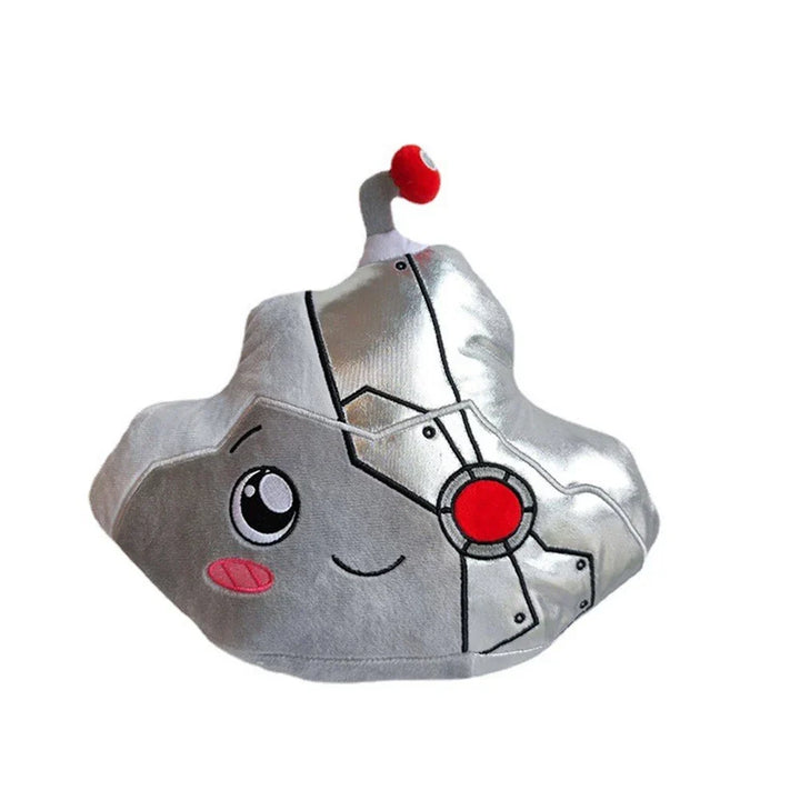 Lisslune | Soft Singing Plush - SingAlong