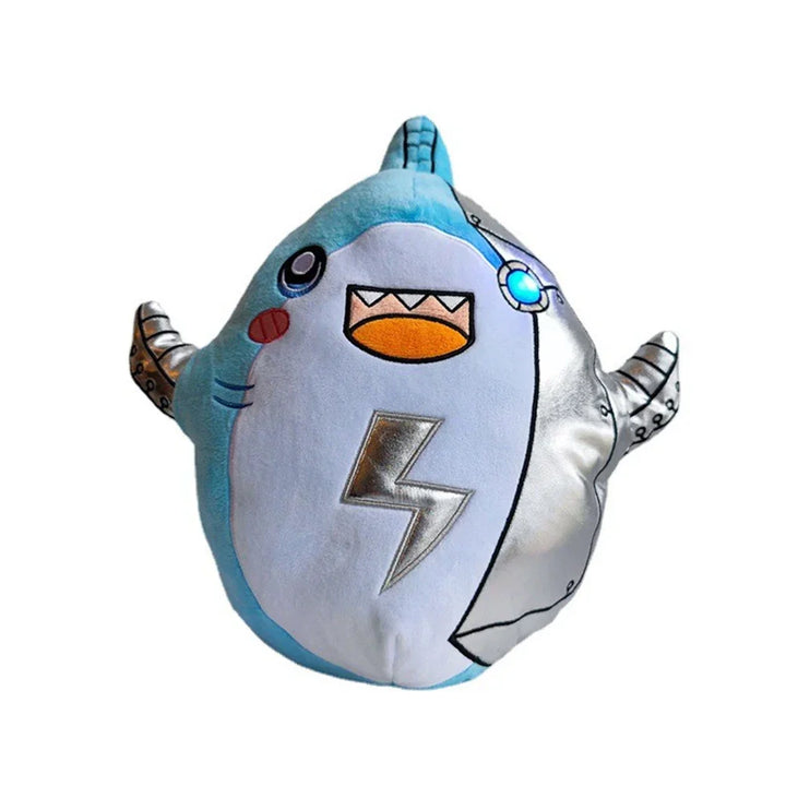 Lisslune | Soft Singing Plush - SingAlong