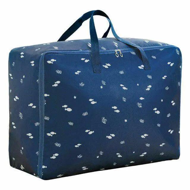 Lisslune | Wildlife Adventure Travel Organizer Bags: Stylish Solutions for Your Travels