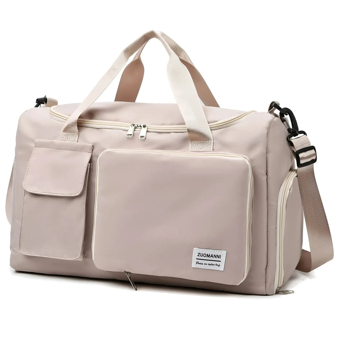 Lisslune | Large Waterproof Weekend Bag - VoyagePro