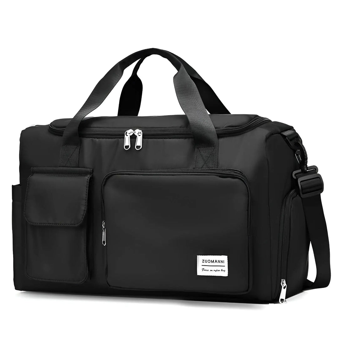 Lisslune | Large Waterproof Weekend Bag - VoyagePro