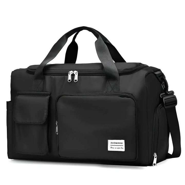 Lisslune | Large Waterproof Weekend Bag - VoyagePro