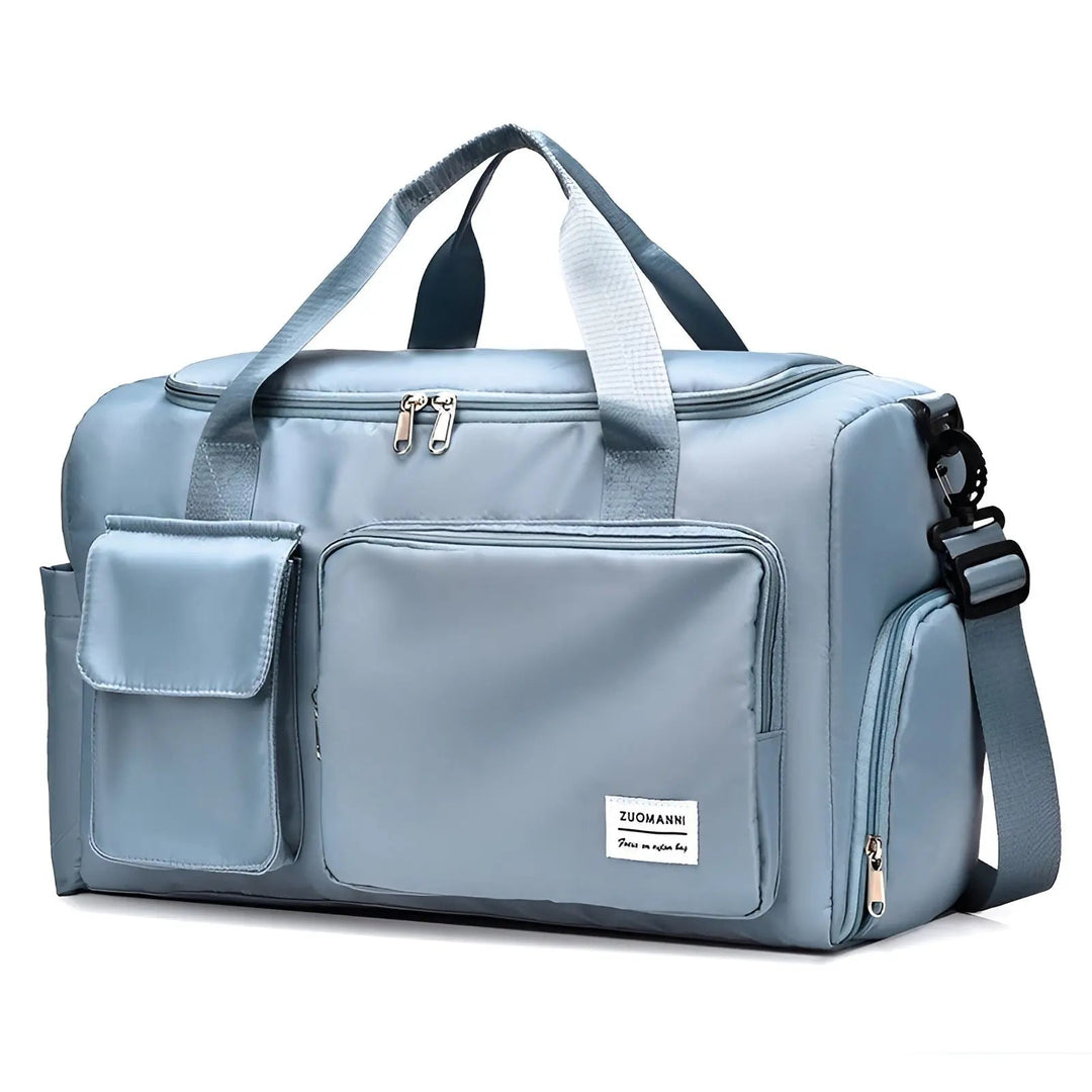 Lisslune | Large Waterproof Weekend Bag - VoyagePro